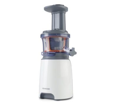 KENWOOD PureJuice JMP601WH Juicer - White KENWOOD PureJuice JMP601WH Juicer - White